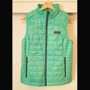 Patagonia Nano Puff Vest